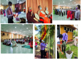 2022 වර්ෂයේ සමාරම්භය