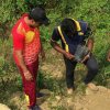 72 වන ජාතික නිදහස් සැමරුම කේන්ද්‍ර කර ගනිමින් නිවිතිගල ප්‍රාදේශිය ලේකම් කොට්ඨාසයේ ක්‍රියාත්මක වූ ප්‍රධාන රුක්රෝපණ වැඩසටහන  - 72 වන ජාතික නිදහස් සැමරුම කේන්ද්‍ර කර ගනිමින් නිවිතිගල ප්‍රාදේශිය ලේකම් කොට්ඨාසයේ ක්‍රියාත්මක වූ ප්‍රධාන රුක්රෝපණ වැඩසටහන 