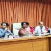 රත්නපුර දිස්ත්‍රික් ප්‍රාදේශීය ලේකම්වරුන්ගේ සමුළුව 2018