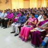 රත්නපුර දිස්ත්‍රික් ප්‍රාදේශීය ලේකම්වරුන්ගේ සමුළුව 2018