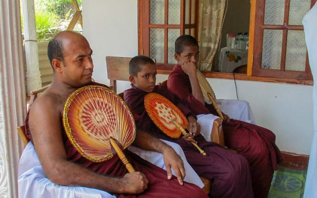 ග්‍රාමශක්ති දිස්ත්‍රික් ප්‍රධාන උත්සවය - පිංකන්ද වසම