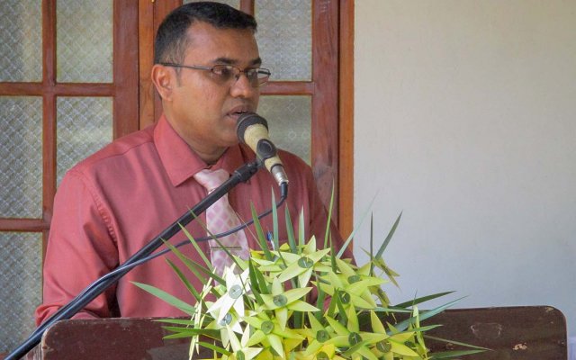 ග්‍රාමශක්ති දිස්ත්‍රික් ප්‍රධාන උත්සවය - පිංකන්ද වසම