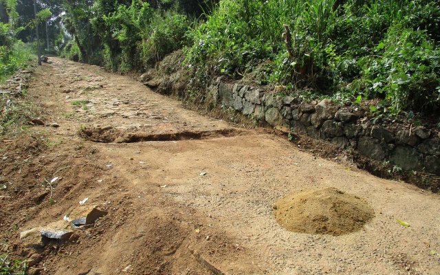 ග්‍රාමශක්ති දිස්ත්‍රික් ප්‍රධාන උත්සවය - පිංකන්ද වසම
