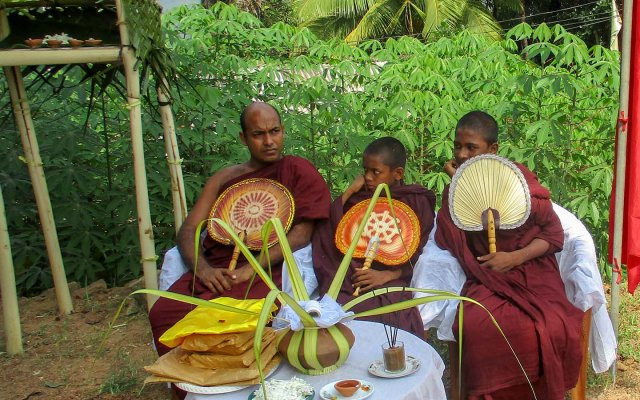 ග්‍රාමශක්ති දිස්ත්‍රික් ප්‍රධාන උත්සවය - පිංකන්ද වසම