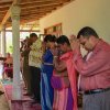 ග්‍රාමශක්ති දිස්ත්‍රික් ප්‍රධාන උත්සවය - පිංකන්ද වසම