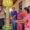 ග්‍රාමශක්ති දිස්ත්‍රික් ප්‍රධාන උත්සවය - පිංකන්ද වසම