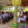 ග්‍රාමශක්ති දිස්ත්‍රික් ප්‍රධාන උත්සවය - පිංකන්ද වසම