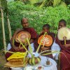 ග්‍රාමශක්ති දිස්ත්‍රික් ප්‍රධාන උත්සවය - පිංකන්ද වසම