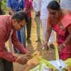 ග්‍රාමශක්ති දිස්ත්‍රික් ප්‍රධාන උත්සවය - පිංකන්ද වසම