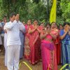 ග්‍රාමශක්ති දිස්ත්‍රික් ප්‍රධාන උත්සවය - පිංකන්ද වසම