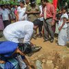 ග්‍රාමශක්ති දිස්ත්‍රික් ප්‍රධාන උත්සවය - පිංකන්ද වසම