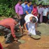 ග්‍රාමශක්ති දිස්ත්‍රික් ප්‍රධාන උත්සවය - පිංකන්ද වසම