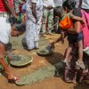 ග්‍රාමශක්ති දිස්ත්‍රික් ප්‍රධාන උත්සවය - පිංකන්ද වසම