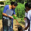 ග්‍රාමශක්ති දිස්ත්‍රික් ප්‍රධාන උත්සවය - පිංකන්ද වසම