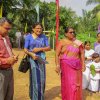 ග්‍රාමශක්ති දිස්ත්‍රික් ප්‍රධාන උත්සවය - පිංකන්ද වසම