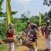ග්‍රාමශක්ති දිස්ත්‍රික් ප්‍රධාන උත්සවය - පිංකන්ද වසම