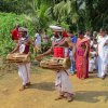 ග්‍රාමශක්ති දිස්ත්‍රික් ප්‍රධාන උත්සවය - පිංකන්ද වසම