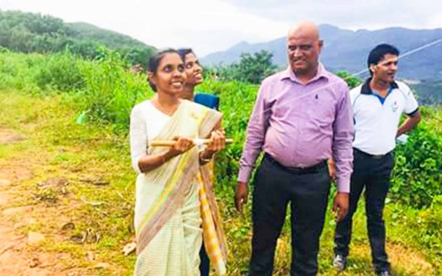 සරුංගල් සැනකෙළිය 