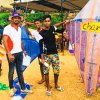 සරුංගල් සැනකෙළිය 