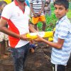 සරුංගල් සැනකෙළිය 