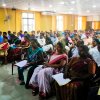 ප්‍රගති සමාලෝචන රැස්වීම - 2018