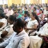 ප්‍රගති සමාලෝචන රැස්වීම - 2018