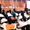 ප්‍රගති සමාලෝචන රැස්වීම - 2018