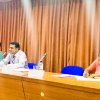 ප්‍රගති සමාලෝචන රැස්වීම - 2018