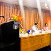 ප්‍රගති සමාලෝචන රැස්වීම - 2018