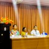 ප්‍රගති සමාලෝචන රැස්වීම - 2018